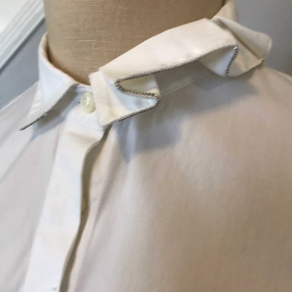 Brunello Cucinelli blouse